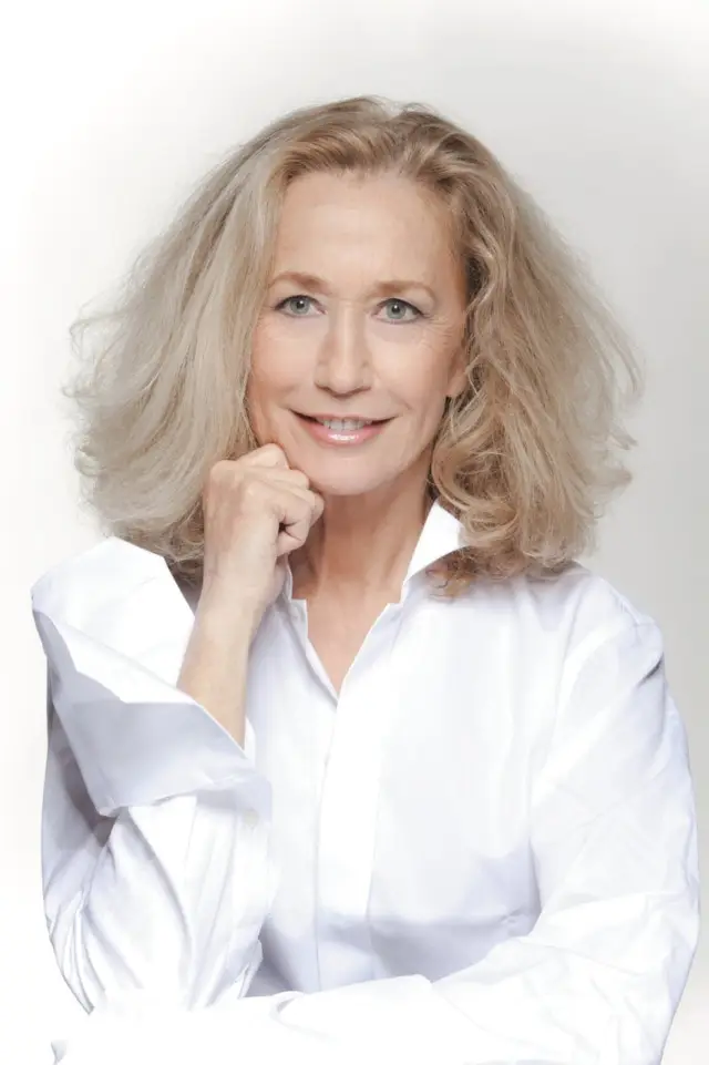 Фото Бриджит Фосси (Brigitte Fossey)