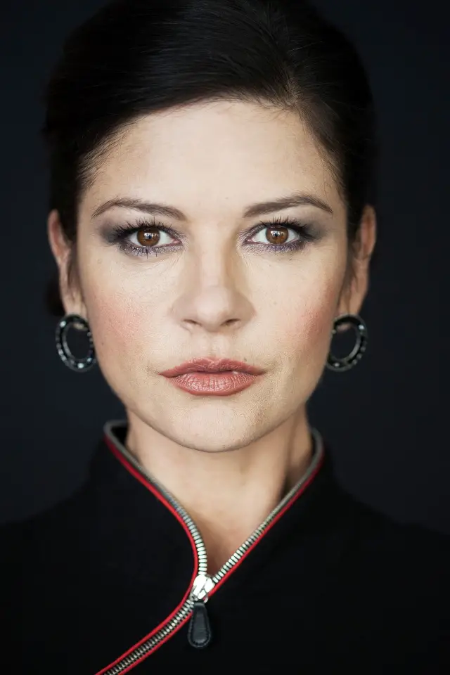 Фото Кэтрин Зета-Джонс (Catherine Zeta-Jones)