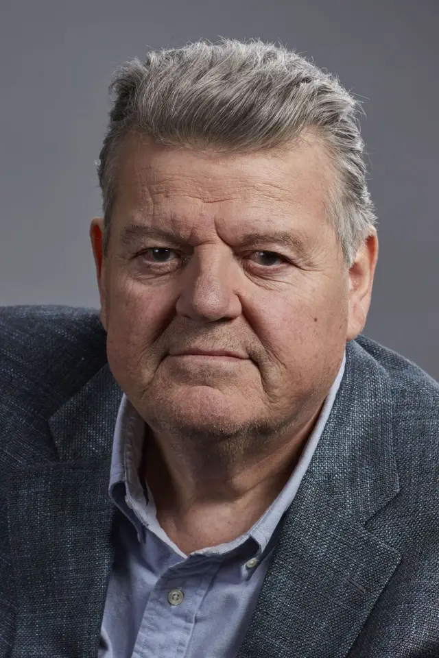 Фото Робби Колтрейн (Robbie Coltrane)
