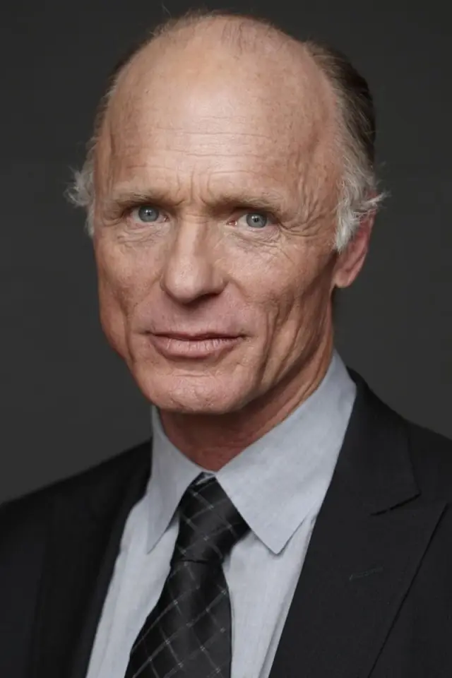 Фото Эд Харрис (Ed Harris)
