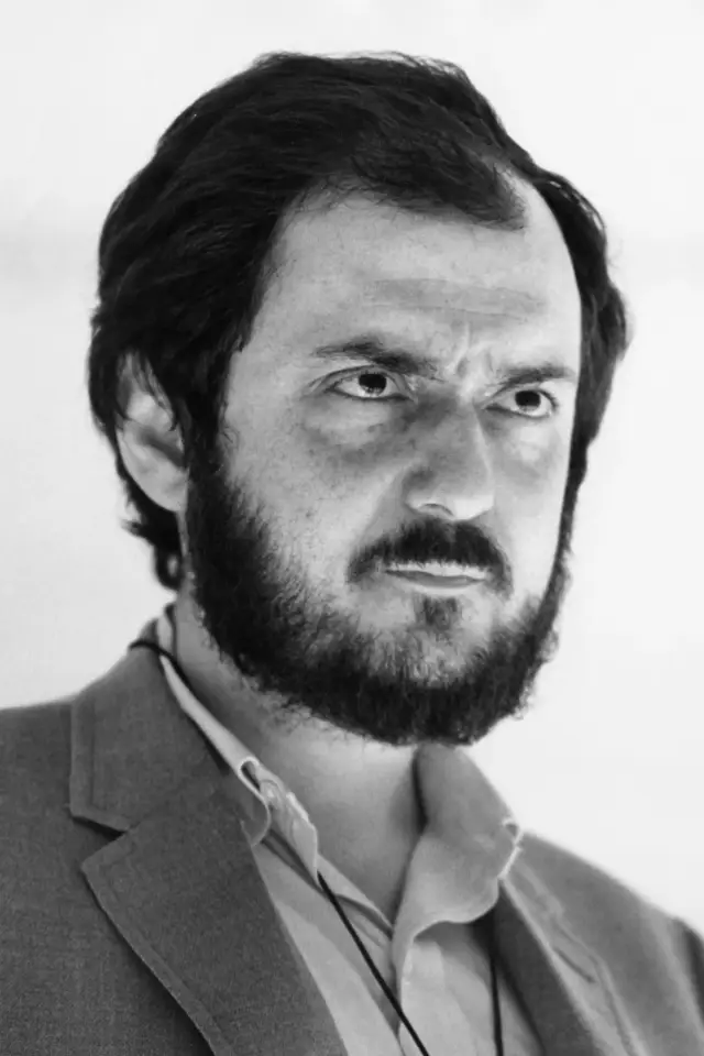 Фото Стэнли Кубрик (Stanley Kubrick)