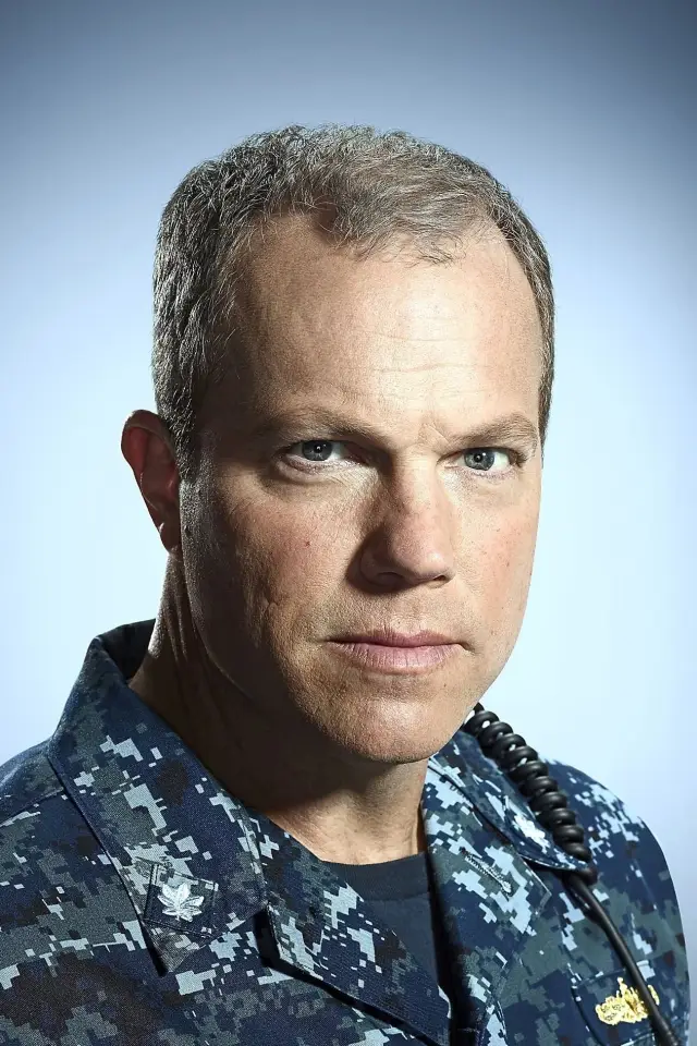 Фото Адам Болдуин (Adam Baldwin)