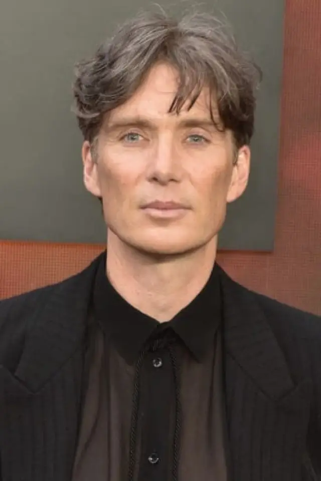 Фото Киллиан Мерфи (Cillian Murphy)