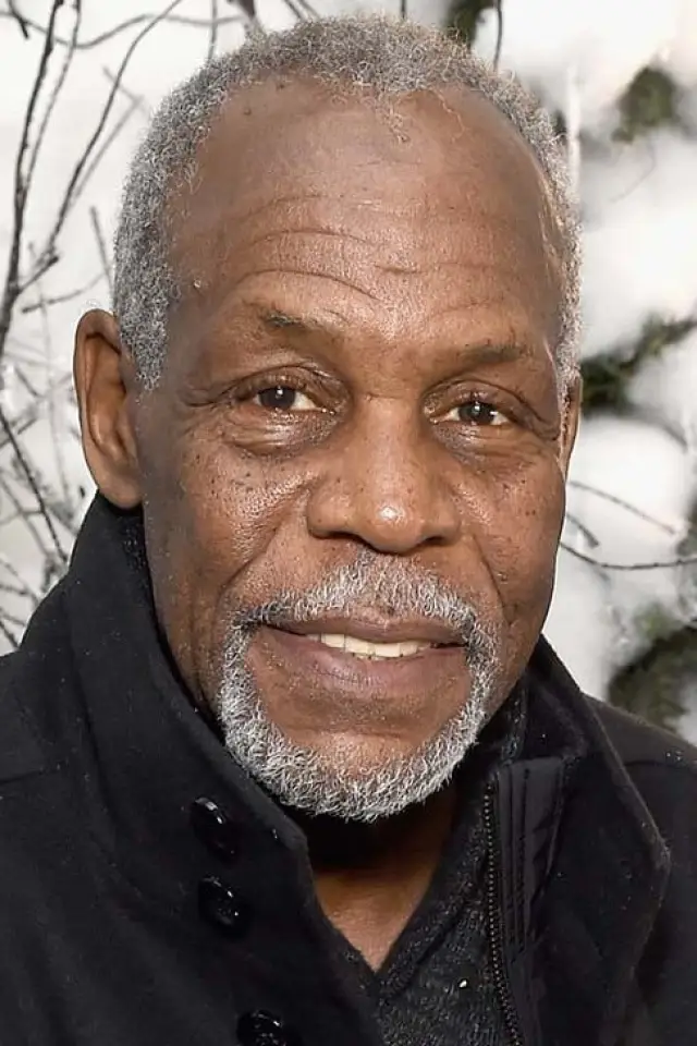 Фото Дэнни Гловер (Danny Glover)