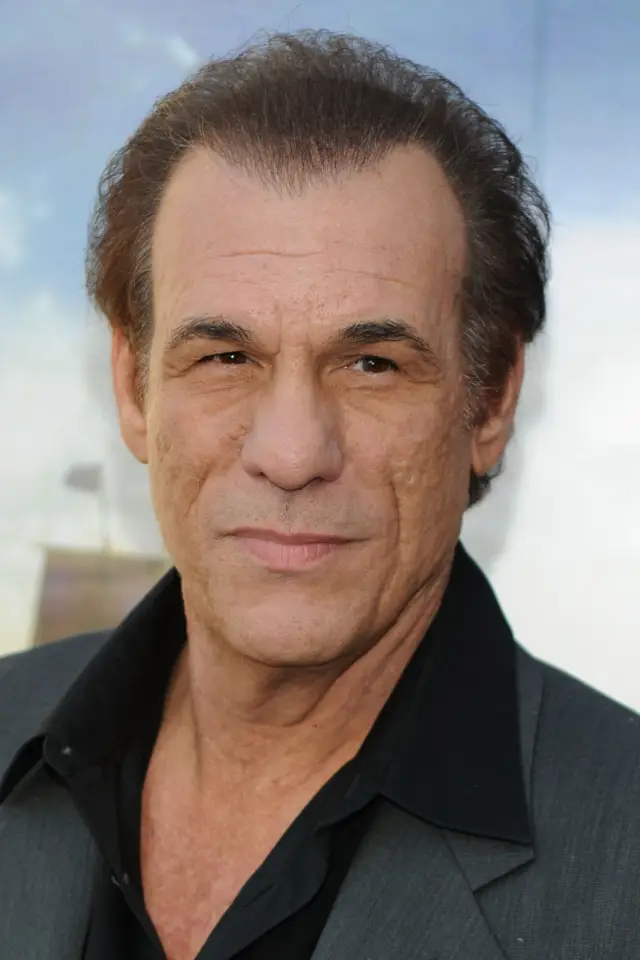 Фото Роберт Дэви (Robert Davi)