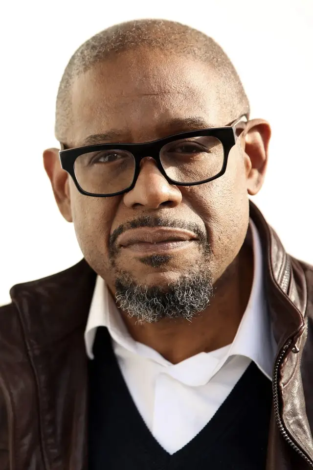 Фото Форест Уитакер (Forest Whitaker)