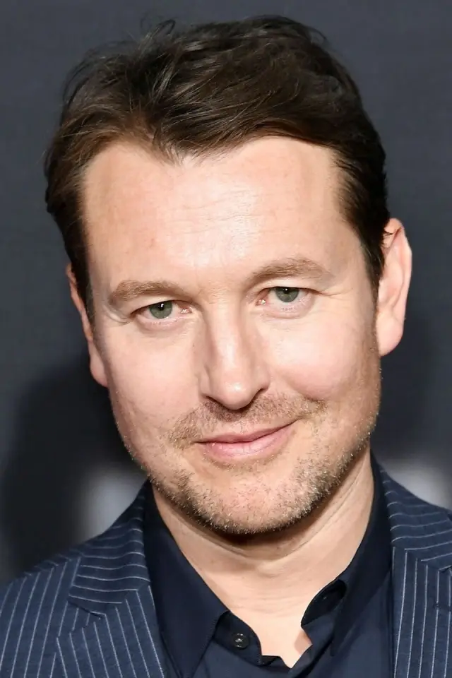Фото Ли Уоннелл (Leigh Whannell)