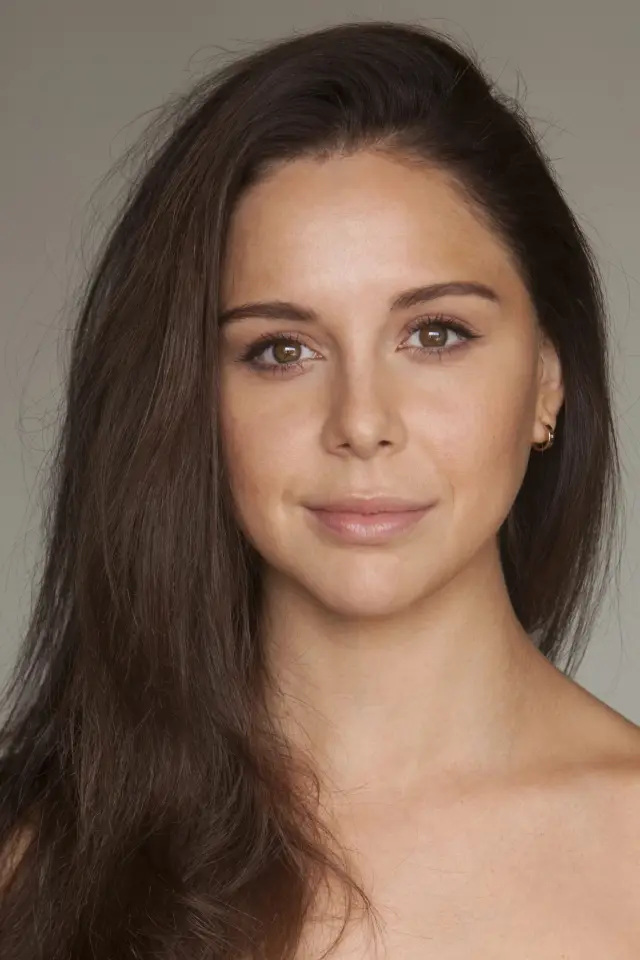 Фото Макензи Вега (Makenzie Vega)
