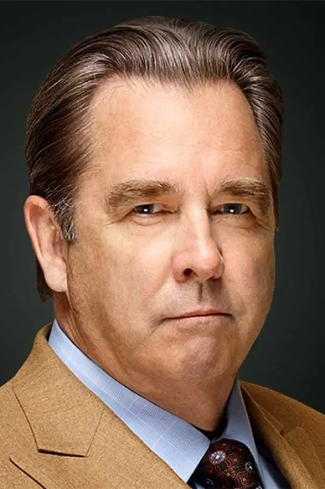 Фото Бо Бриджес (Beau Bridges)