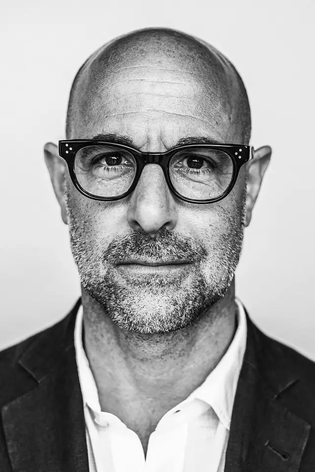 Фото Стэнли Туччи (Stanley Tucci)