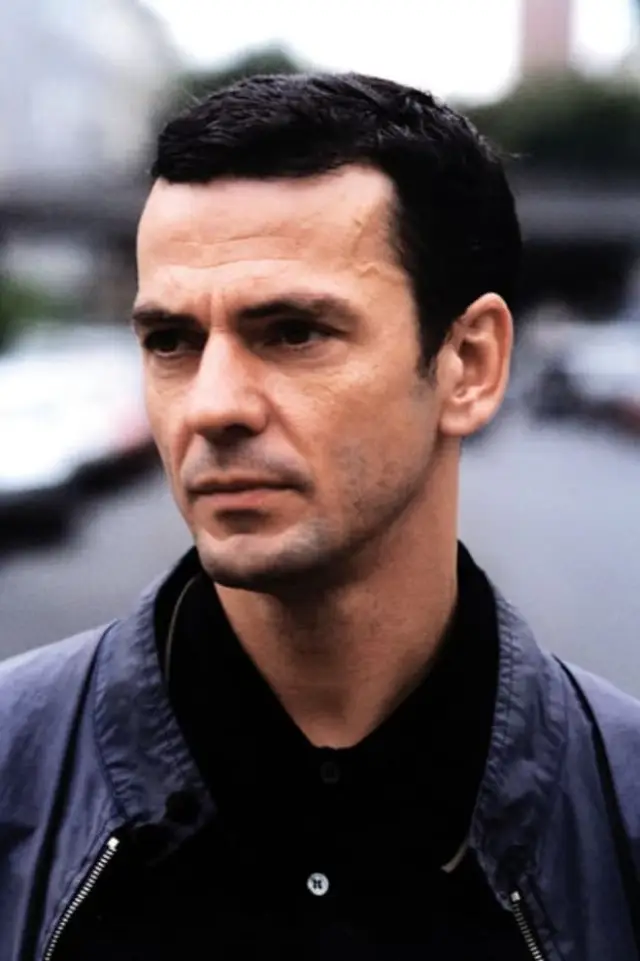Фото Кристиан Петцольд (Christian Petzold)