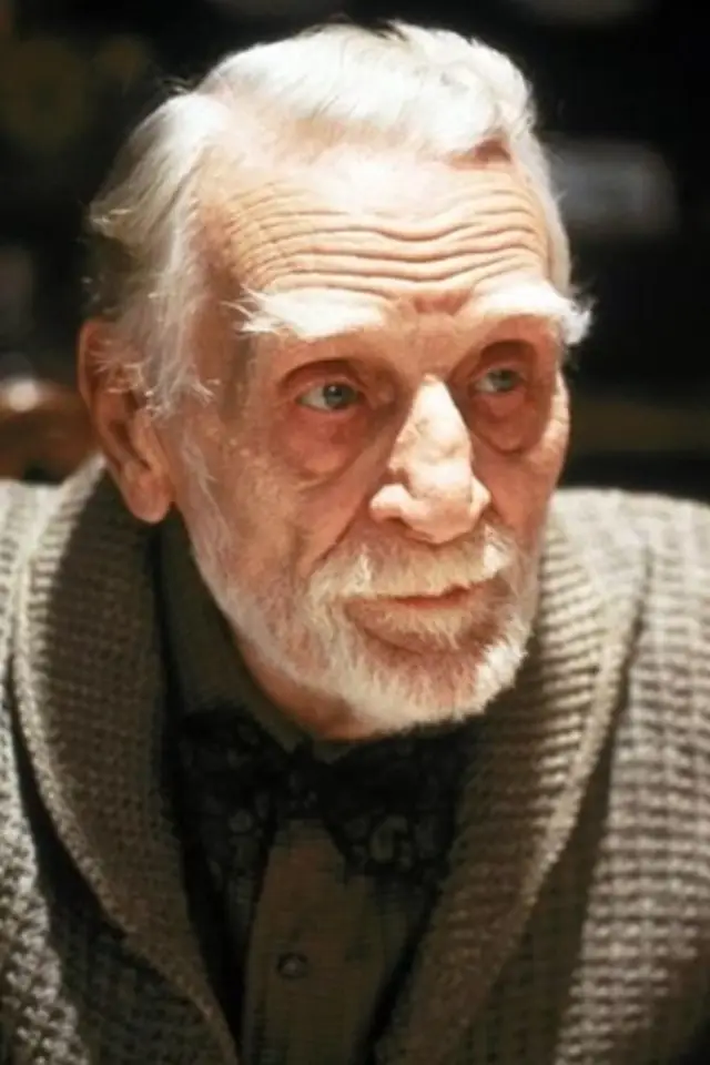 Фото Федор Шаляпин мл. (Feodor Chaliapin Jr.)