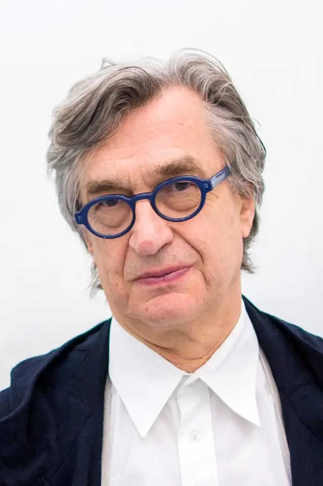 Фото Вим Вендерс (Wim Wenders)