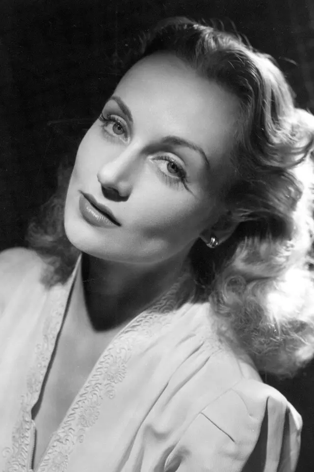 Фото Кэрол Ломбард (Carole Lombard)
