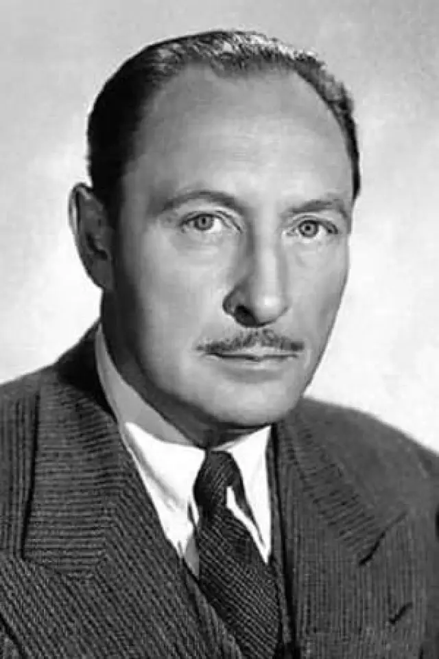Фото Лайонел Этвилл (Lionel Atwill)
