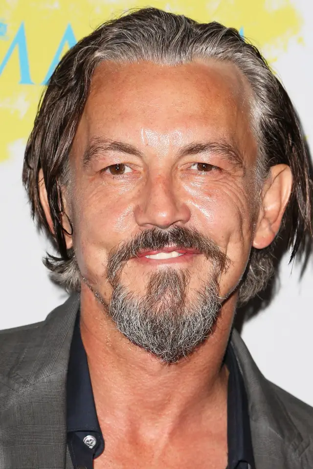 Фото Томми Флэнаган (Tommy Flanagan)
