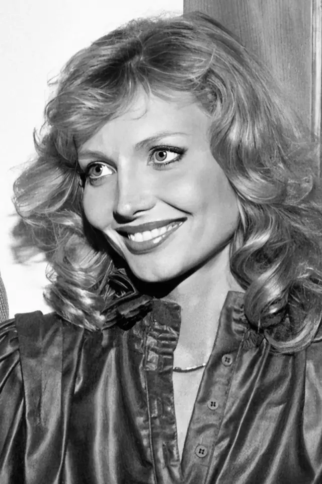 Фото Синди Морган (Cindy Morgan)