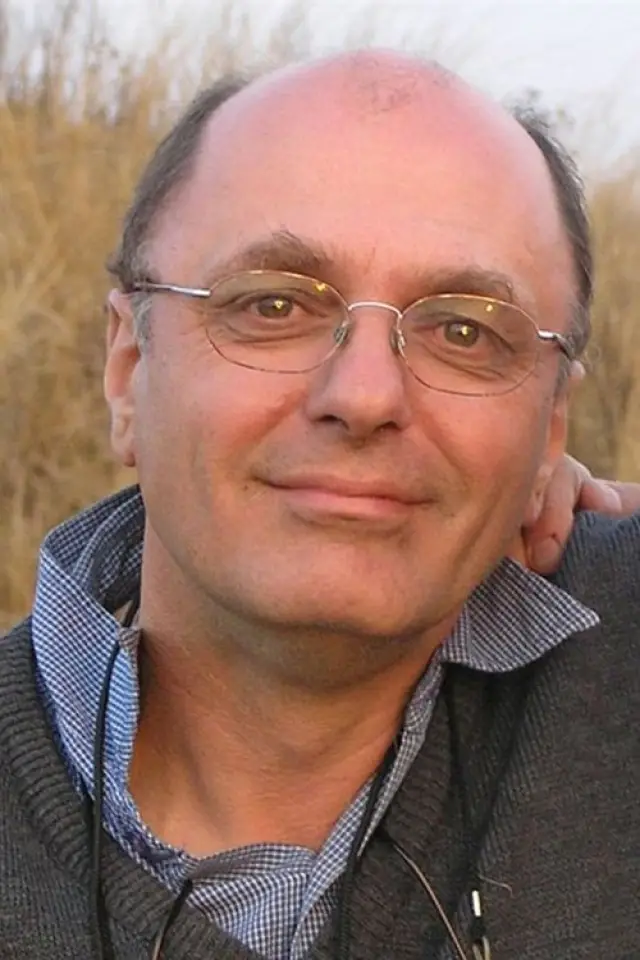 Фото  (Mario Andreacchio)