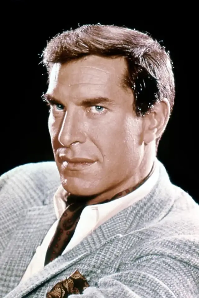 Фото Мартин Ландау (Martin Landau)