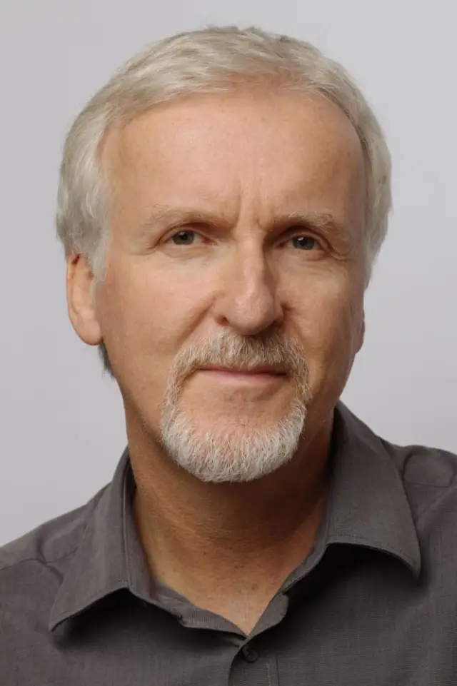 Фото Джеймс Кэмерон (James Cameron)