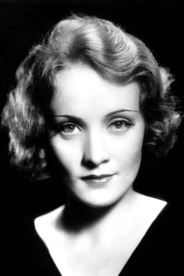 Фото Марлен Дитрих (Marlene Dietrich)