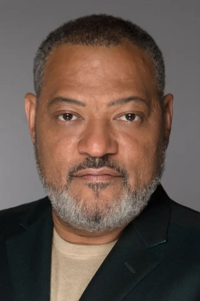 Фото Лоренс Фишбёрн (Laurence Fishburne)
