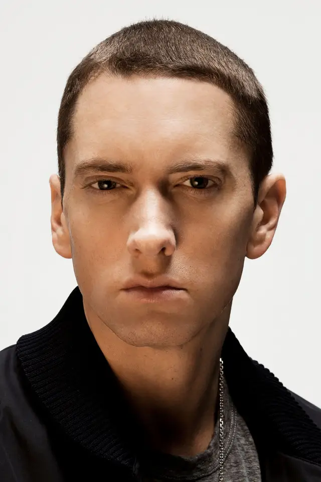 Фото Эминем (Eminem)