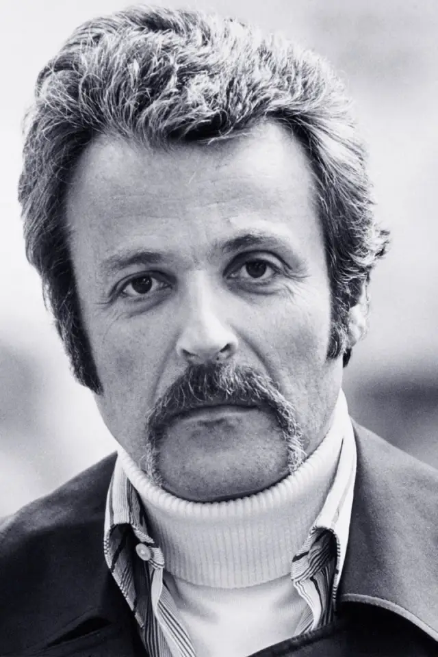 Фото Уильям Голдман (William Goldman)