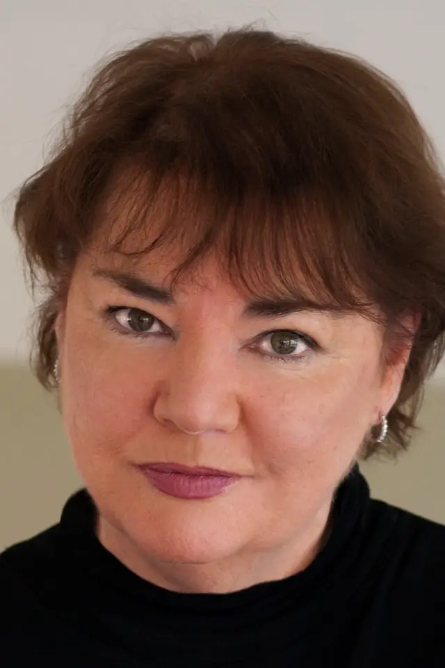 Фото Джини Дринан (Jeanie Drynan)