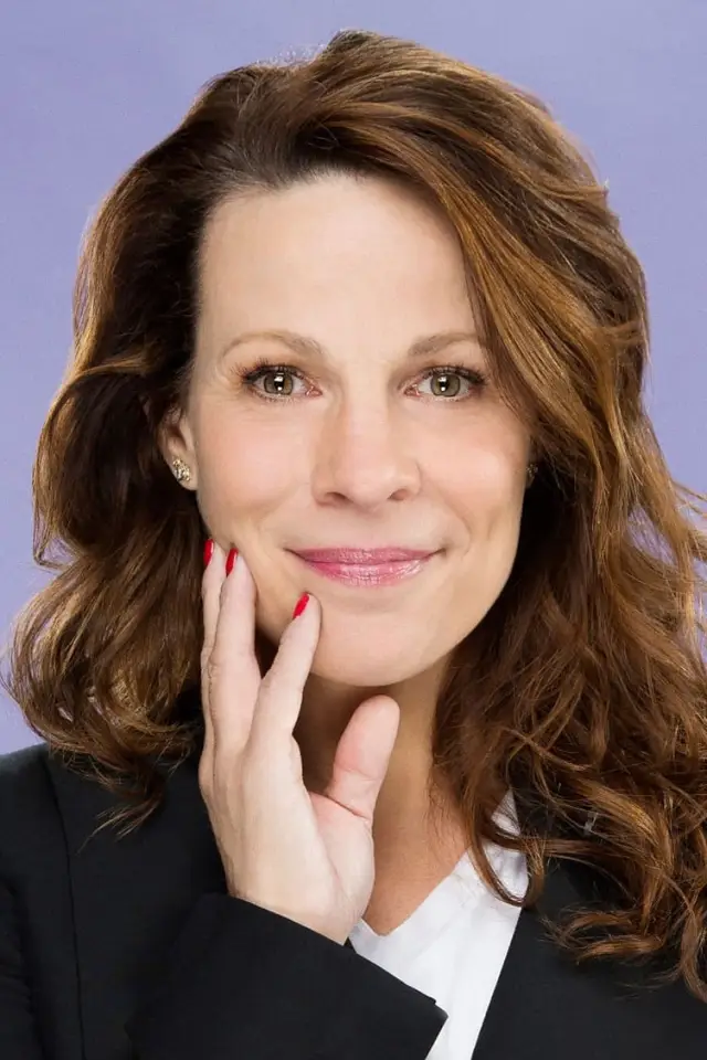 Фото Лили Тейлор (Lili Taylor)