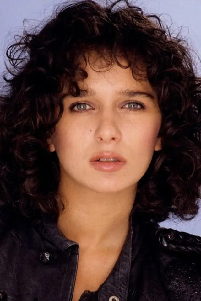 Фото Валерия Голино (Valeria Golino)