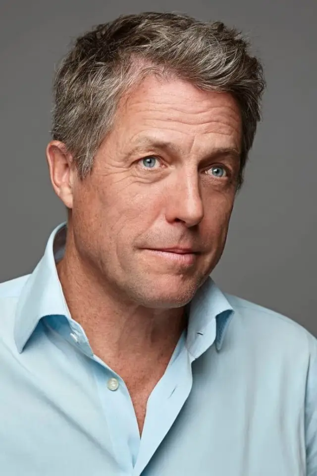 Фото Хью Грант (Hugh Grant)