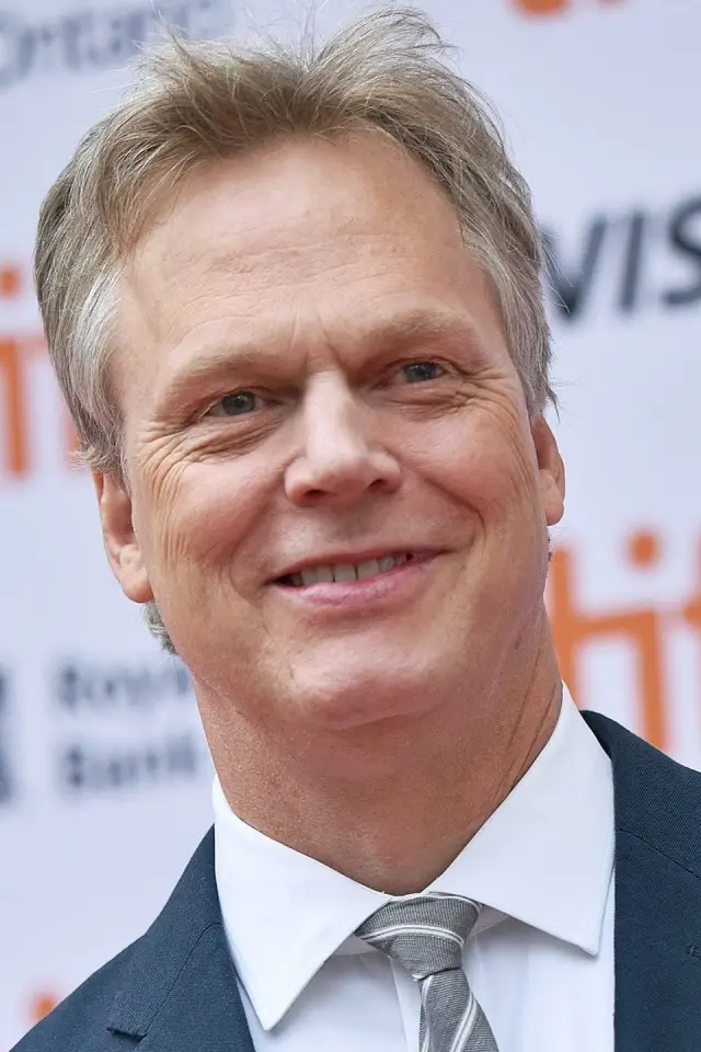 Фото Питер Хеджес (Peter Hedges)