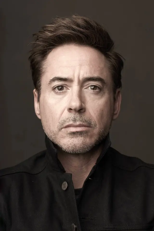 Фото Роберт Дауни-младший. (Robert Downey Jr.)