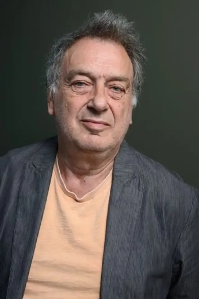 Фото Стивен Фрирз (Stephen Frears)