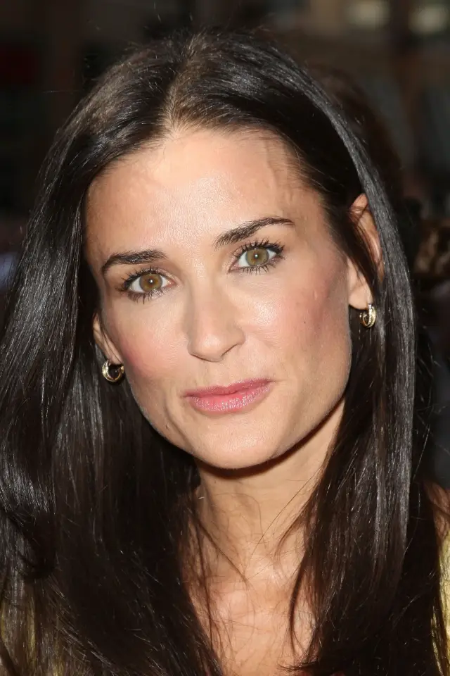 Фото Деми Мур (Demi Moore)
