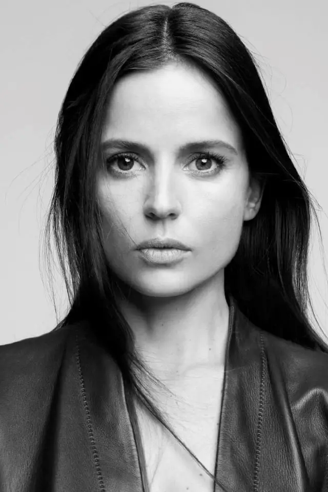 Фото Елена Анайя (Elena Anaya)