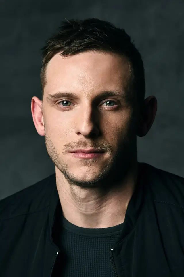 Фото Джейми Белл (Jamie Bell)
