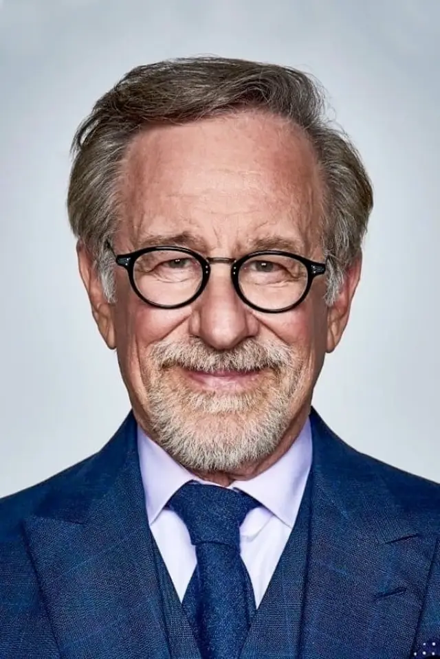 Фото Стивен Спилберг (Steven Spielberg)