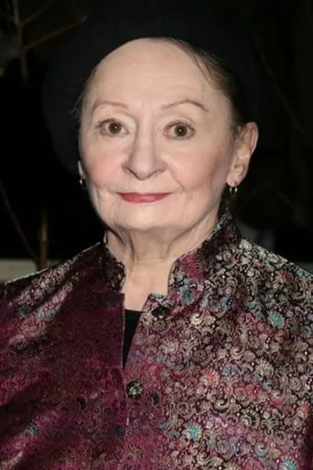Фото Барбара Брин (Barbara Bryne)