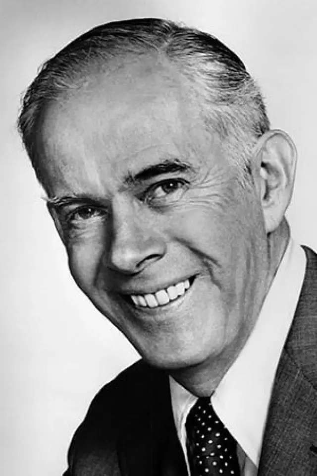 Фото Гарри Морган (Harry Morgan)