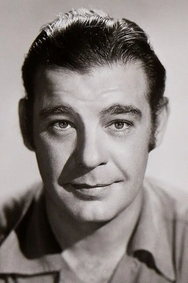 Фото Лон Чейни мл. (Lon Chaney Jr.)