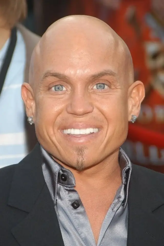 Фото Мартин Клебба (Martin Klebba)