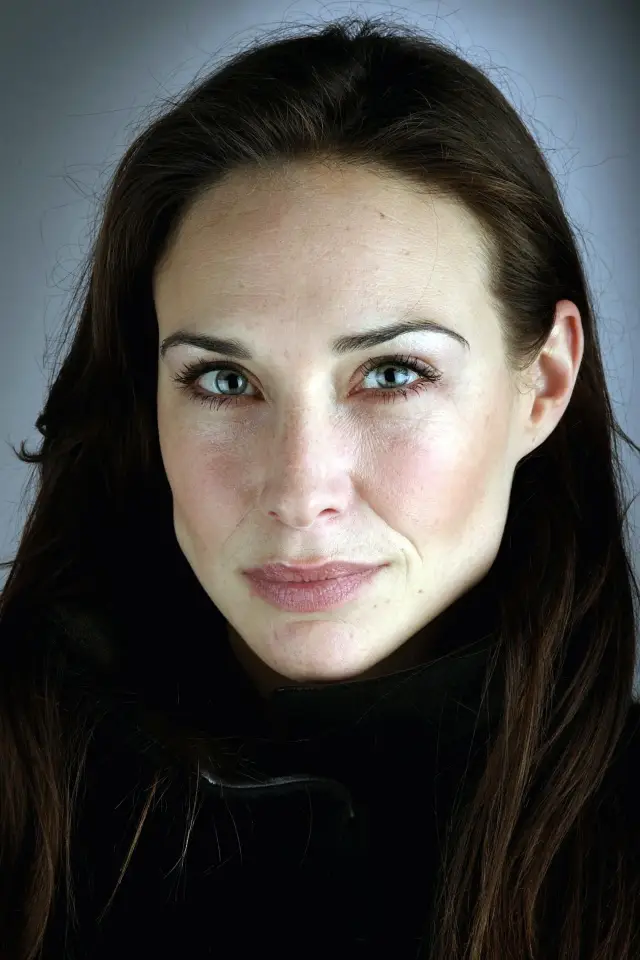 Фото Клэр Форлани (Claire Forlani)