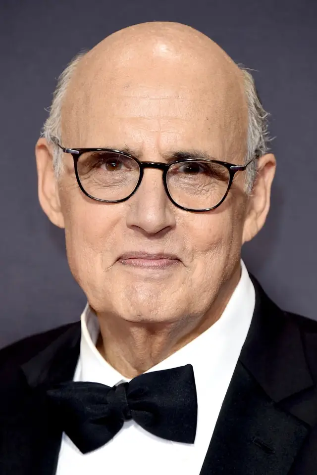 Фото Джеффри Тэмбор (Jeffrey Tambor)