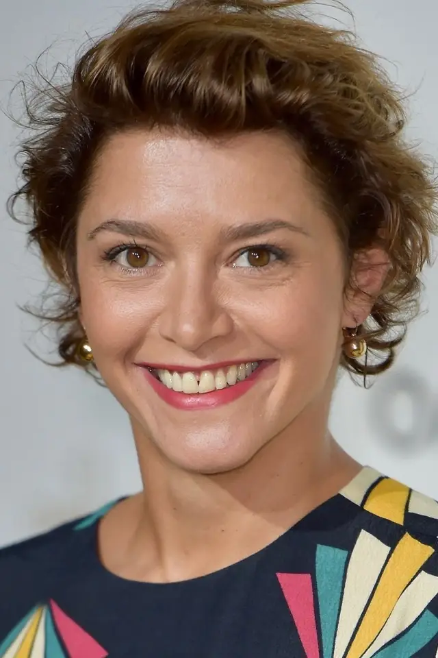 Фото Эмма де Кон (Emma de Caunes)