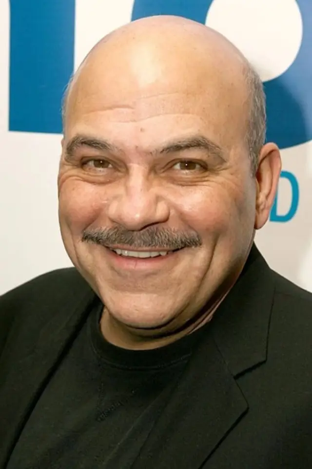 Фото Джон Полито (Jon Polito)