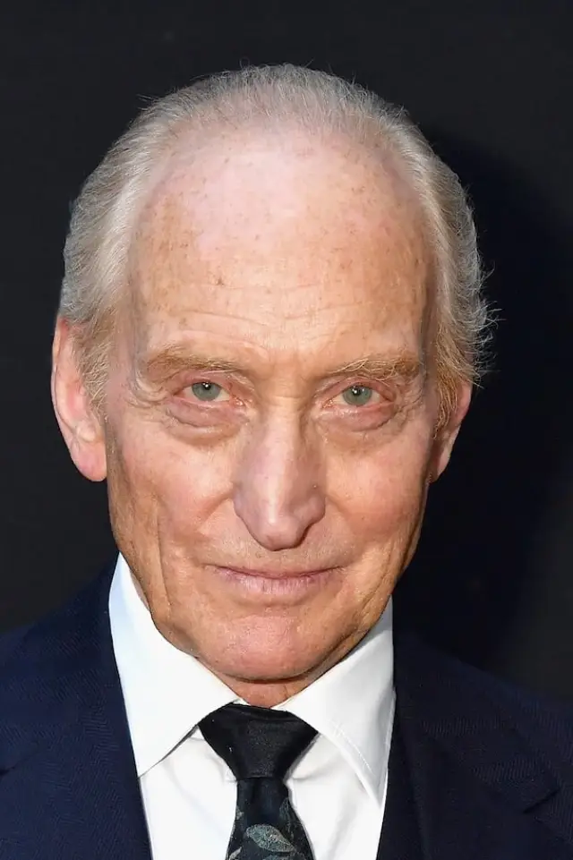 Фото Чарльз Дэнс (Charles Dance)