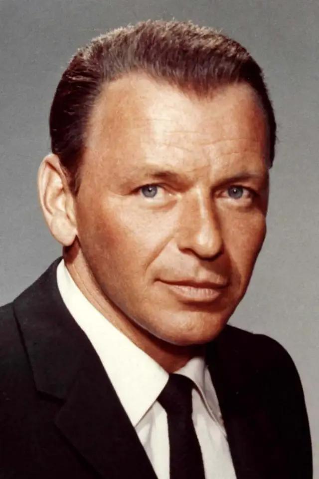 Фото Фрэнк Синатра (Frank Sinatra)