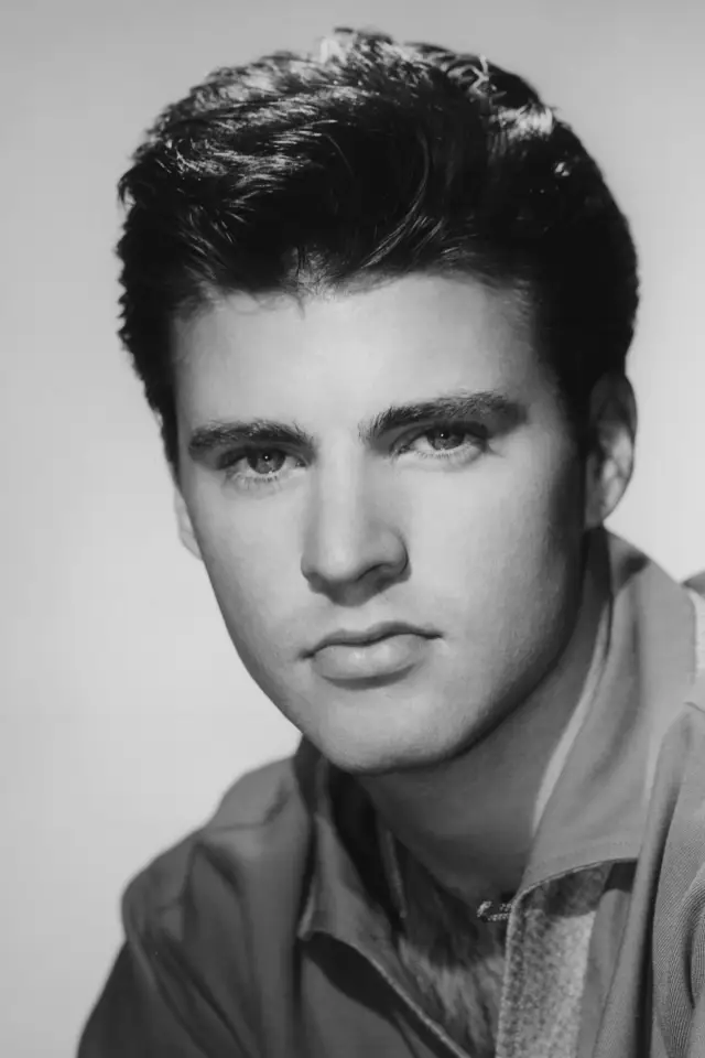 Фото Рикки Нельсон (Ricky Nelson)